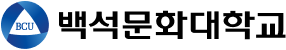 백석문화대학교